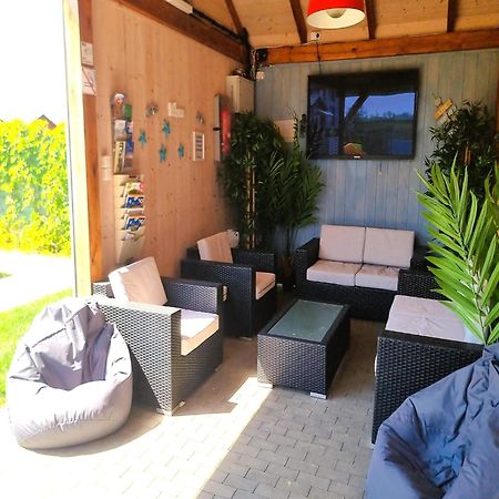 Comfortable Holiday Homes Sarbinowo Exteriér fotografie