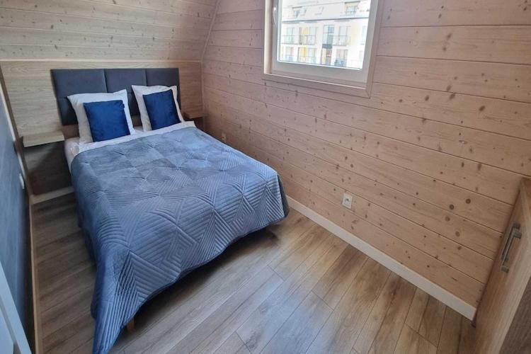 Comfortable Holiday Homes Sarbinowo Exteriér fotografie