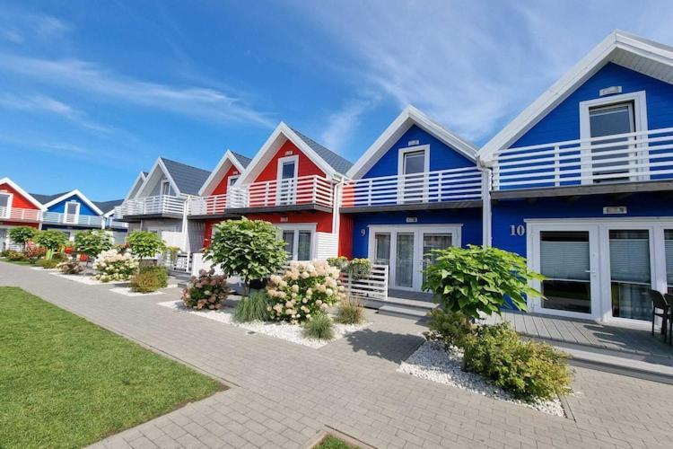 Comfortable Holiday Homes Sarbinowo Exteriér fotografie