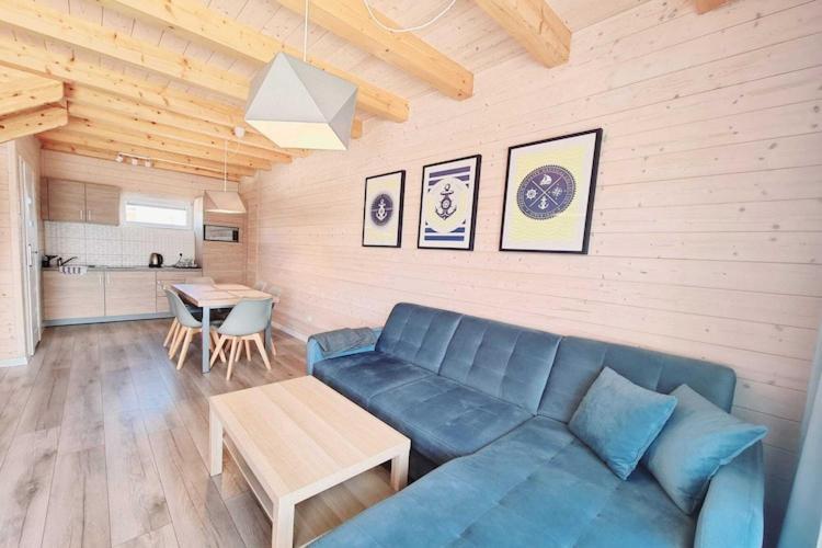Comfortable Holiday Homes Sarbinowo Exteriér fotografie