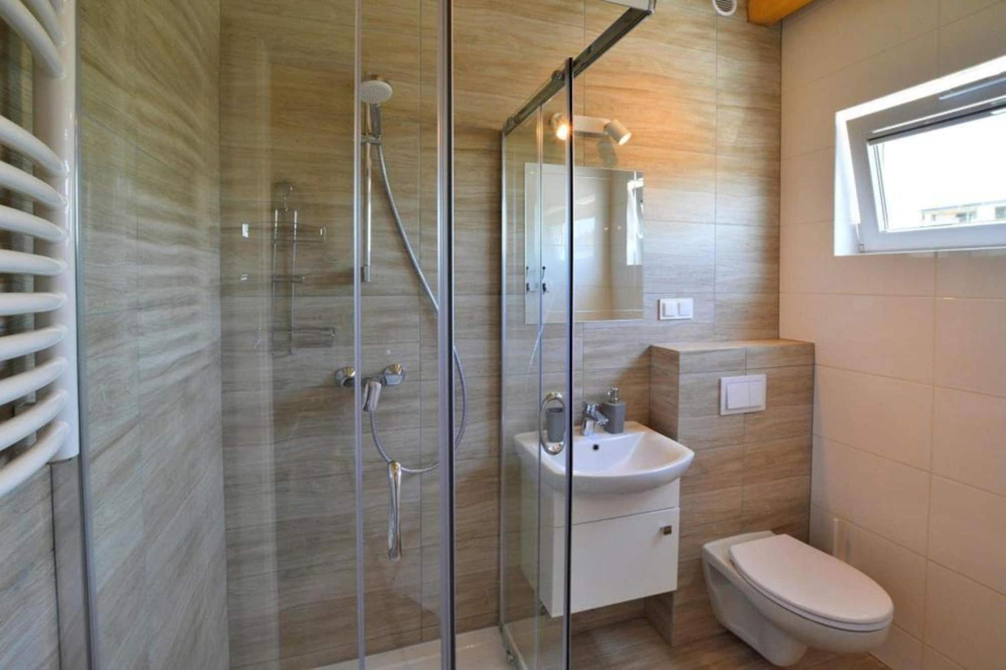 Comfortable Holiday Homes Sarbinowo Exteriér fotografie