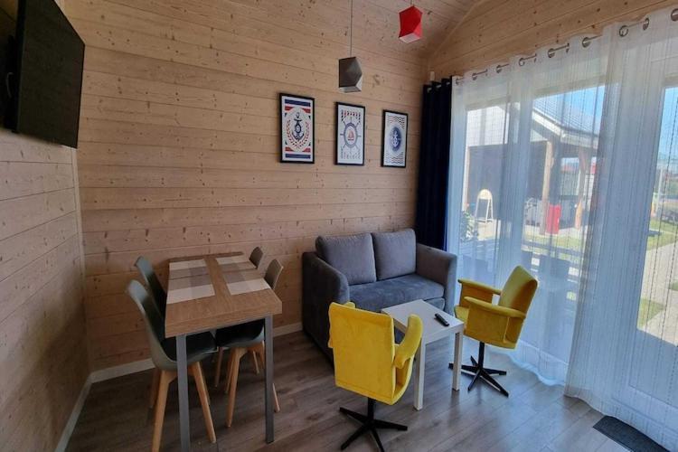 Comfortable Holiday Homes Sarbinowo Exteriér fotografie