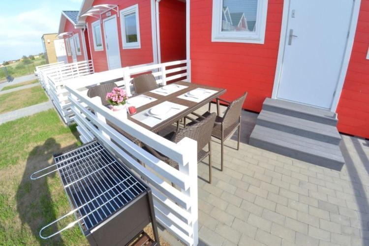 Comfortable Holiday Homes Sarbinowo Exteriér fotografie
